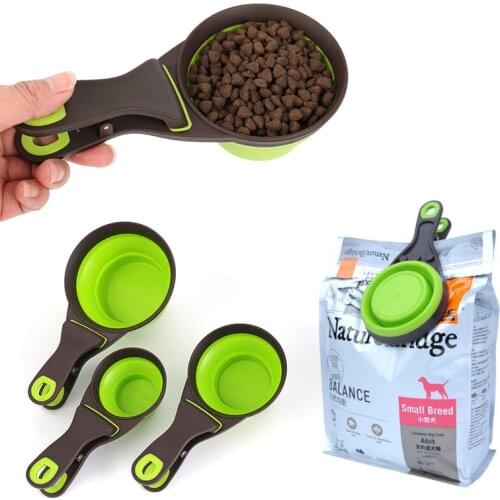 XLeiPet Bowls For Dogs