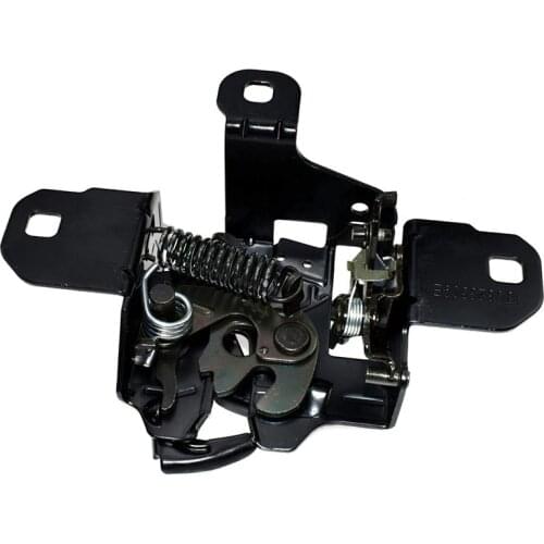 Hood Latch Lock 1j0823509c 1j0823509e for Golf Jetta Mk4 2000-2006 1j0823509j