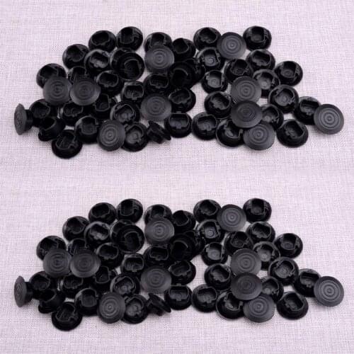 100Pcs/Set Car Rocker Panel Moulding Retainer Clip 7692452021 Fit For Scion tC xA xB Toyota Corolla Echo FJ Cruiser Matrix Prius