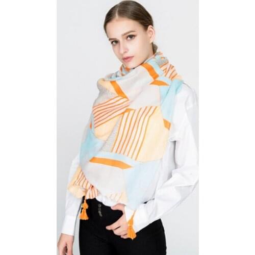 180*95cm Cotton Linen Voile Scarf Autumn Winter Scarves Men Foulard Square Hijab Ladies Shawl wrap muffler pareo female hijab