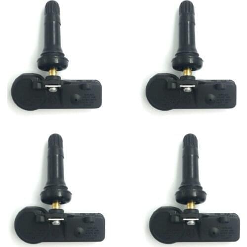 4pcs/lot For Changan CS35 3601010W10 TPMS Tire Pressure Sensor Car accessories 3601010-W10
