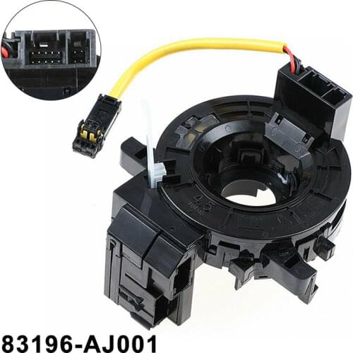 83196-AJ001 83196AJ001 83196AJ001 for Subaru Legacy Outback B14