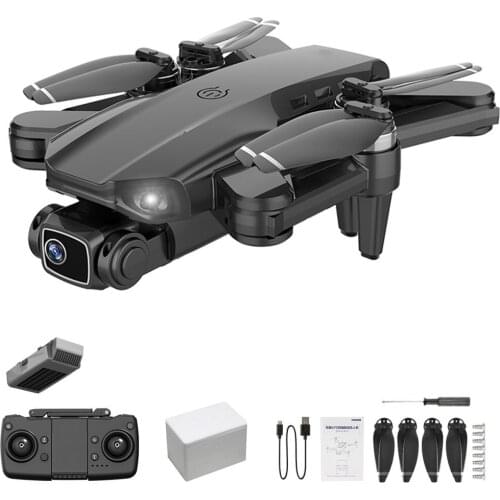 Drone L900 Pro 5G GPS 4K Dron with HD Camera FPV 28min Flight Time Brushless Motor Quadcopter Distance 1.2km Professional Drones