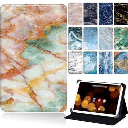 Tablet Case for Bush MyTablet 7/8 Inch /Spira B1 10" /Spira B2 10Inch FHD /Spira B3 10Inch /Bush Breezie 10Inch /Eluma 10.1 Inch