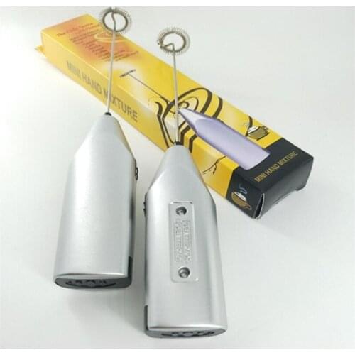 Milk Drink Coffee Whisk Mixer Electric Egg Whisk Manual Hand Mixer Self Turning Egg Stirrer Kitchen Accessories Egg Tools