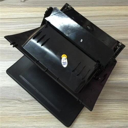 For intermediate intermediate Touran dashboard outlet debris box storage box glasses box Free shipping