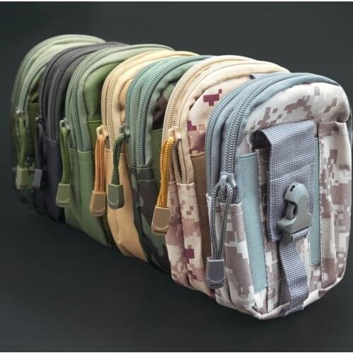 NatureBell Running Belt Bags