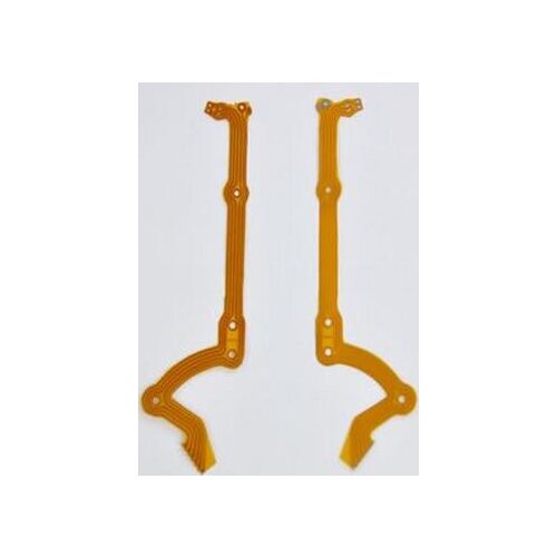 NEW Lens Aperture Flex Cable For SIGMA 15-30 mm 15-30mm Repair Part 1PCS