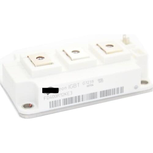 FD400R12KE3 Module Original, Can Provide Product Test Video