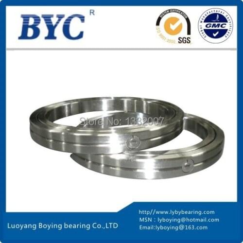 SX011848 crossed roller bearing|Tiny section bearings|Robotic bearings|200*250*28mm