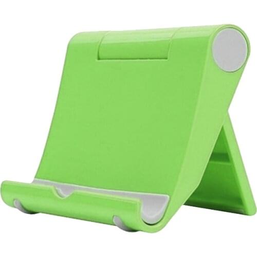 Universal Foldable Desk Phone Holder Mount Stand for Samsung Huawei P40 Mate 30 pro IPhone 11 Mobile Phone Tablet Desktop Holder