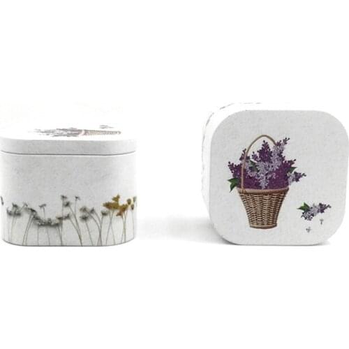 Xin Jia Yi Packaging Metal Tin Cans for Candles Square Shape Olive Oil Tin Cans Greece Market Used Tin Cans Contanier Hot Sale