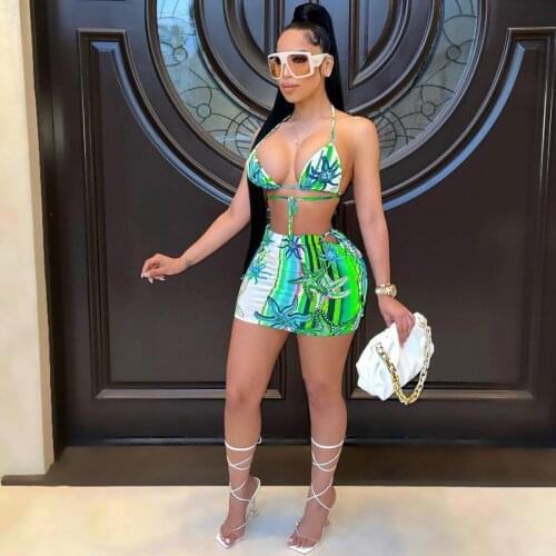 YIWQFIRTUPASKMB Micro Swimwear