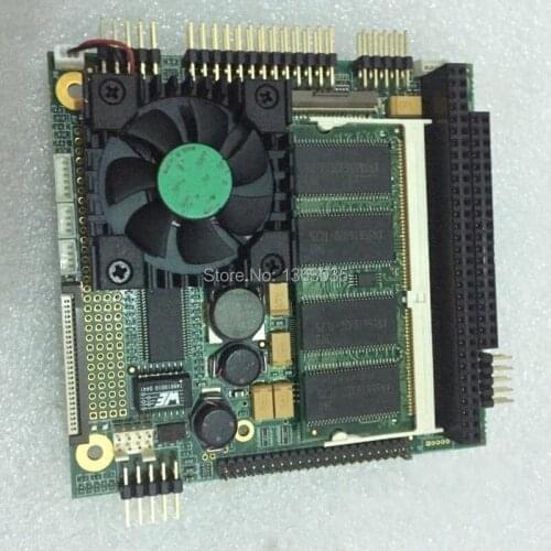 01029-0000-70-1 XK5080046 500-073 industrial motherboard tested working