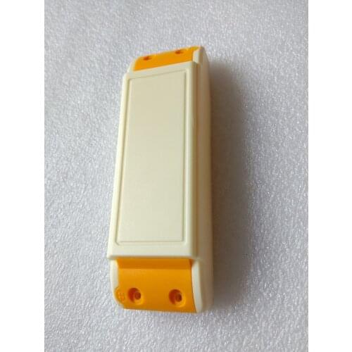 140*45*28mm LED drive power ballast plastic shell box enclosure