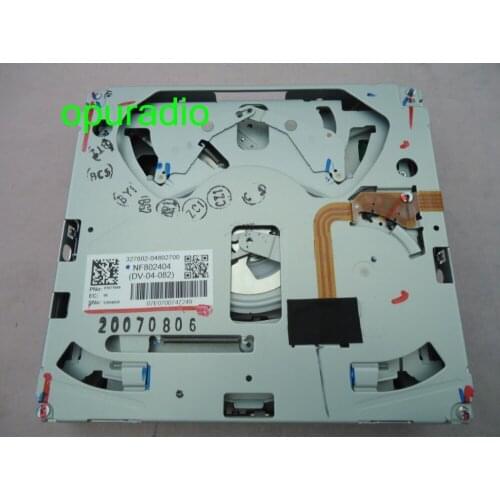 Brand new DV-04-082B DVD-player loader deck laufwerk exactly PCB for Chrysler RAM RHR NTG4 RER REC car CD Navigation MMI 3G