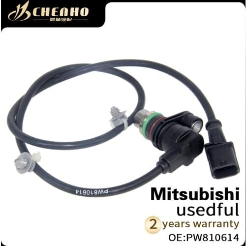 CHENHO BRAND NEW PW810614 FOR PROTON GEN 2 1.6 1.3 CRANKSHAFT CRANK ENGINE SPEED POSITION SENSOR 1 order