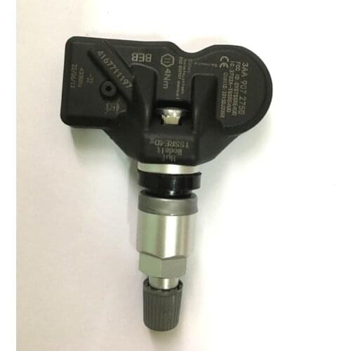 TPMS Tire Pressure Monitoring Sensor For Volks-wagen CC Tiguan 3AA907275 433Mhz