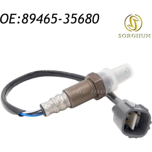 New 89465-35680 O2 Oxygen Air Fuel Ratio Sensor For Toyota FJ Cruiser 4Runner 4.0L 234-4260, SU11496,89465 35680,8946535680