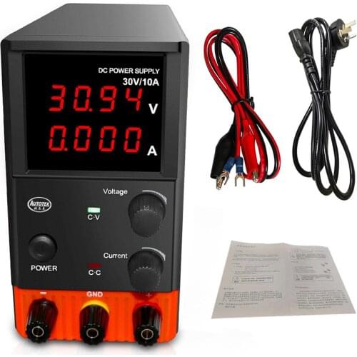 DSUNYK Power Supplies