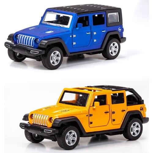 Fashion 1:32 Simulation Alloy Toy Cars Diecast Pull Back Car Model Children Toys Off-Road Vehicles Decorations Christmas Gift