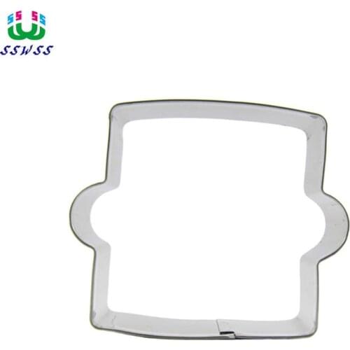 Fifth Geometry Figure Shape Cake Decorating Fondant Tools,Mathematical Graph Cake Cookie Biscuit Baking Molds,Direct Selling