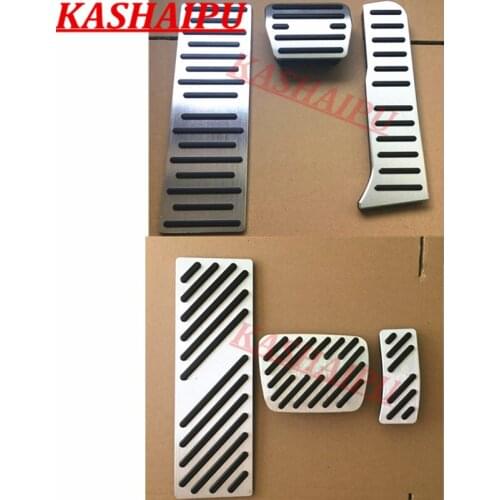 KASHAIPU Car Pedals