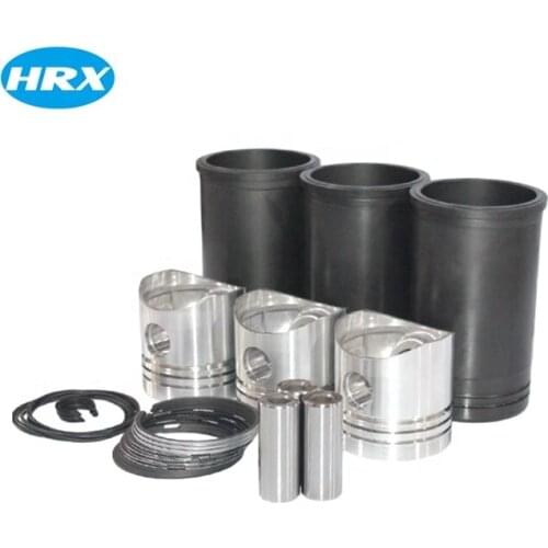 Cylinder liner kits for LL380B engine rebuild kit