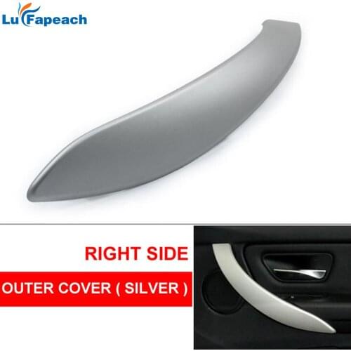 LUFAPEACH Interior Door Handles