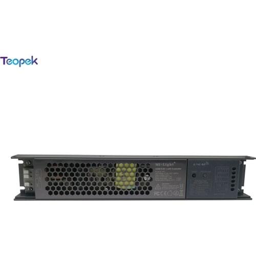 MiLight 100W 5 IN 1 LED Controller PX1 2.4G RF/APP/alexa voice control Built-in driver controller for DC24V LED strip light