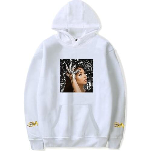 Trendy Funny Beautiful Eva Queen Sweatshirts Boys/Girls Long Sleeve Sweatshirt Adult/Child Eva Queen Casual Pullovers Tops