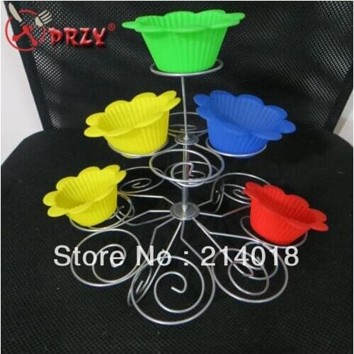 New Cupcakes Decorating tools Cupcakes stands cake stands