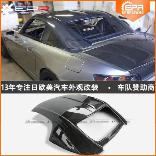 Suit For S2000 Japanese Ap1 Ap2 Carbon Fiber Modified Hardtop