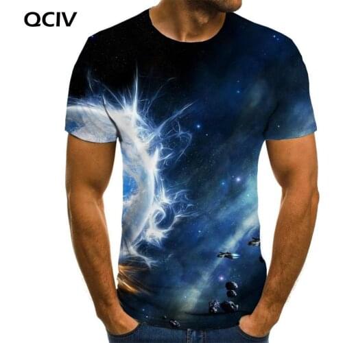 Мужские футболки QCIV China At AliExpress