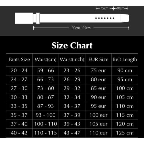 D-868 high quality belt