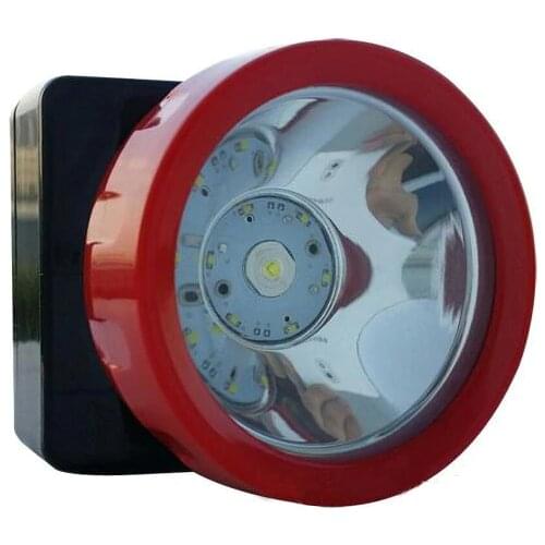 LED Helmet Cap Light Miner Headlamp For Camping Diving