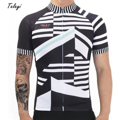 TELEYI Quick Dry T-Shirts