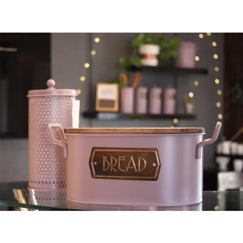 The Mia Napkin Boxes