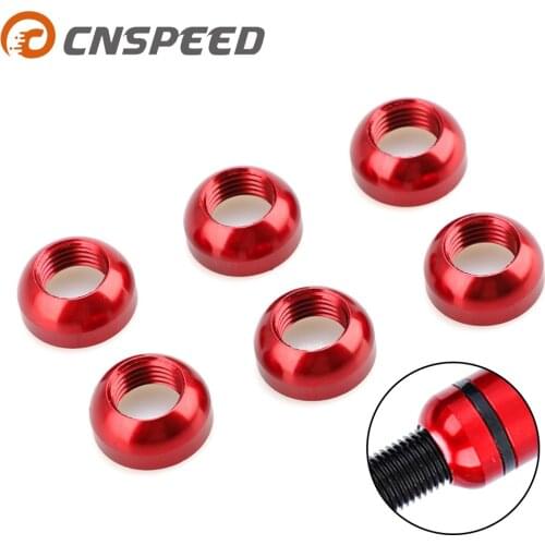 20PCS Motorcycle Screw Caps For m14x1.5 Ball Seat Wheel Bolts 7075-t6 Forged Aluminum Alloy Wheel Nut Cover Jdm Accessories