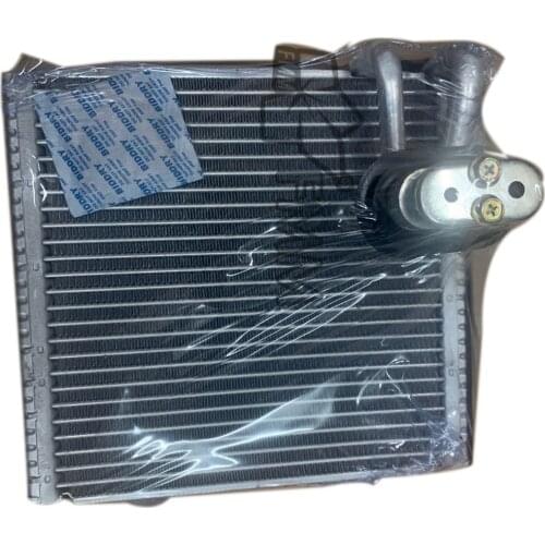 971391Y000 car ac evaporator for kia picanto morning hyundai I10