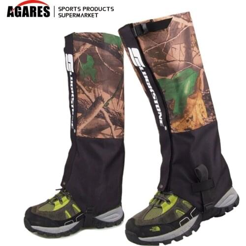 Agares Ski Equipment