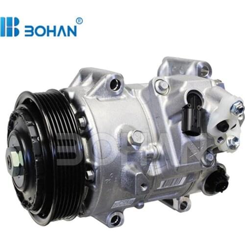 Car compressor parts FOR Toyota Camry (2012-2016) 2.5 L4 FOR Toyota RAV4 (2009-2012) 2.5 L4 BH-TA007