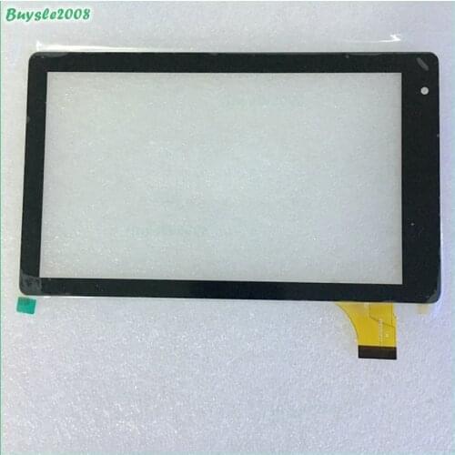 For clv70136a Tablet Capacitive Touch Screen 7" inch PC Touch Panel Digitizer Glass MID Sensor Free Shipping