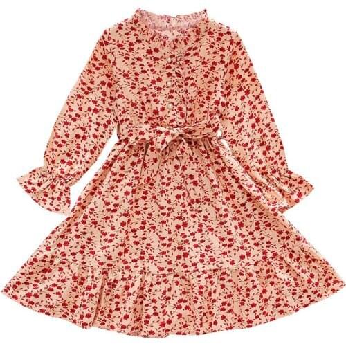 Iairay Dresses For Girls