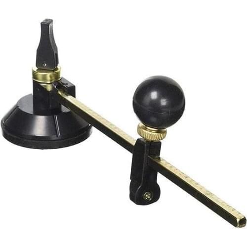 Industrial Professional and Household Glass Circle Cutter Easy Operate Window Bottle Circle Portable Tools Glass Cutter