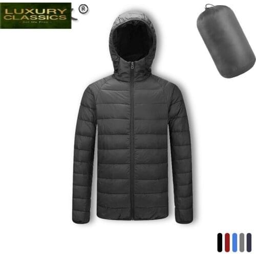 Jacket Man Clothes Mens Winter Jacket Men Parkas Warm Jackets and Coats Hooded Fashion 2021 Short Ropa Hombre 18005 Pph747