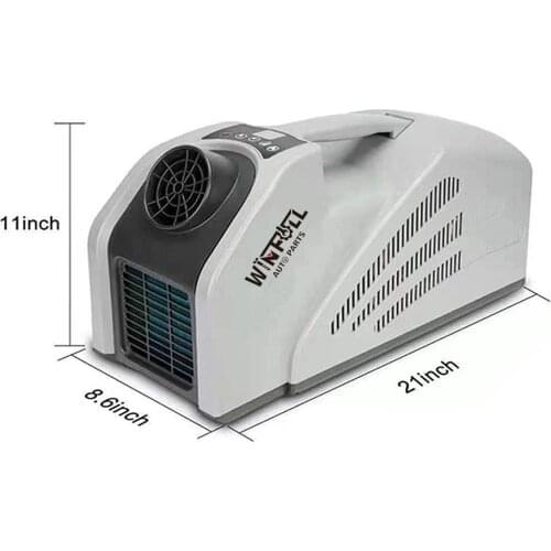 M-Pull Spare Parts For Vans