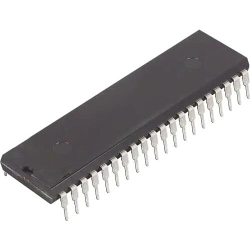 New 2pcs/lot ATMEGA1284P-PU ATMEGA1284P ATMEGA1284