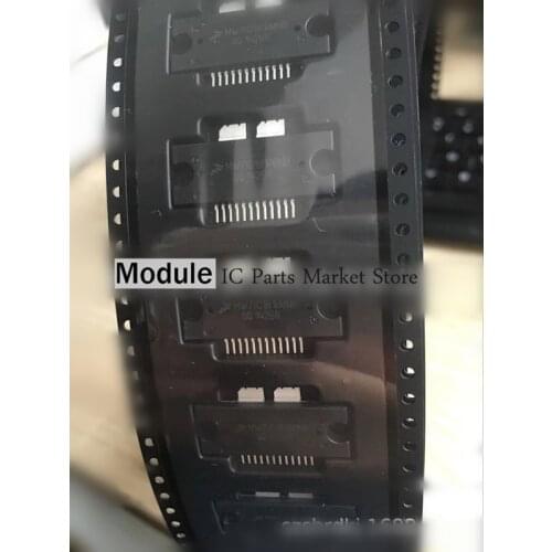 MW7IC18100NB Free Shipping New And Original Module