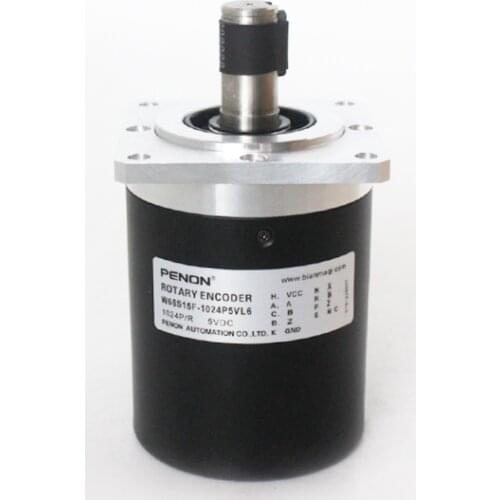 New Original In Box W66S15F-1024P5VL6 W7-6C-500-G10-30F